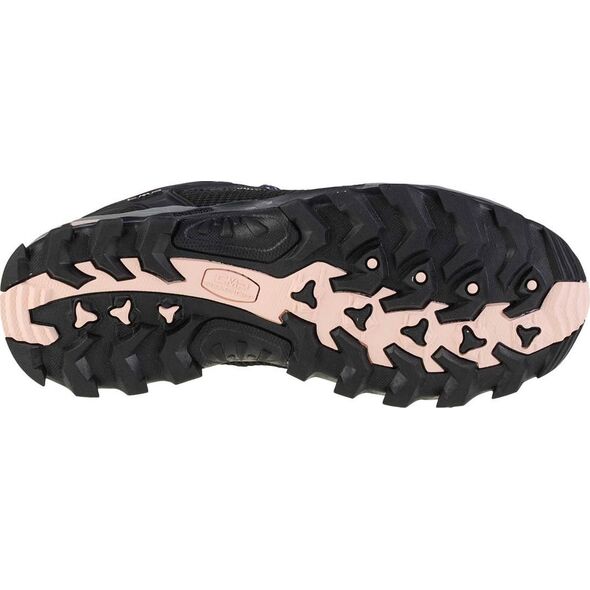 Buty trekkingowe damskie CMP Rigel Low niebieskie r. 36 10868792 8057153567425