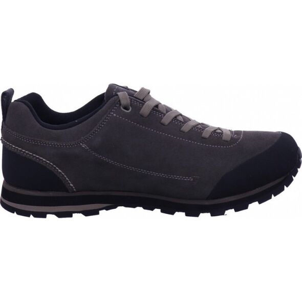 Buty trekkingowe męskie CMP Elettra Low szare r. 43 10868879 8059342407017