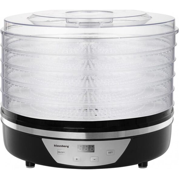 Suszarka Klausberg KB-7568 10872533 5908287275683