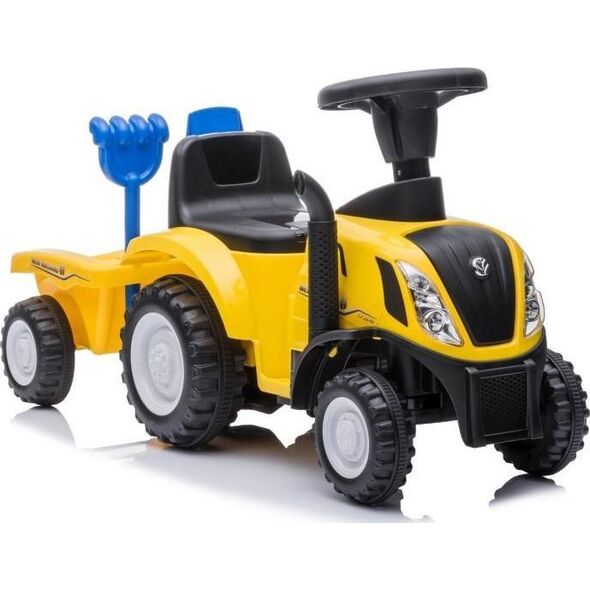 Lean Sport Jeździk traktor 658T żółty 10917327 5904204757102