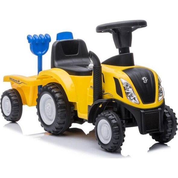 Lean Sport Jeździk traktor 658T żółty 10917327 5904204757102