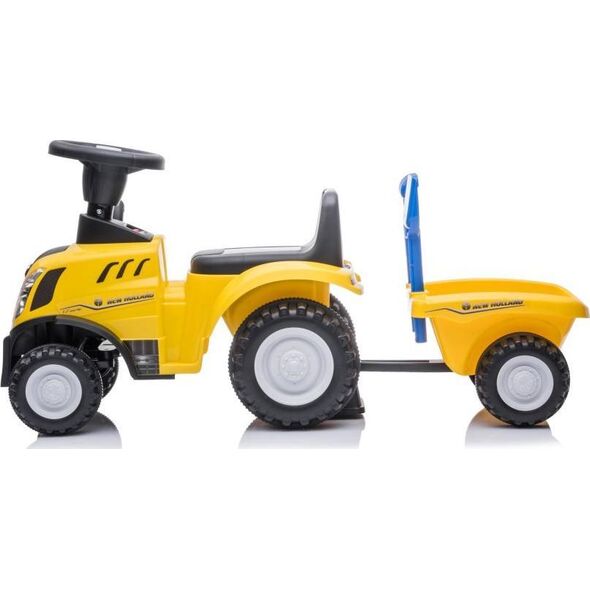 Lean Sport Jeździk traktor 658T żółty 10917327 5904204757102