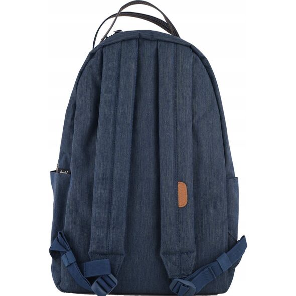 Herschel Herschel Miller Backpack 10789-05646 Granatowe One size 11024499 828432553419