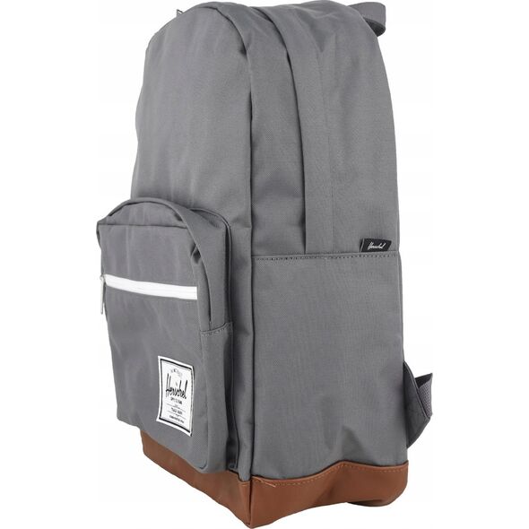 Herschel Herschel Pop Quiz Backpack 10011-05643 szary One size 11024503 828432553440