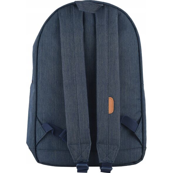 Herschel Herschel Pop Quiz Backpack 10011-05646 Granatowe One size 11024504 828432553471