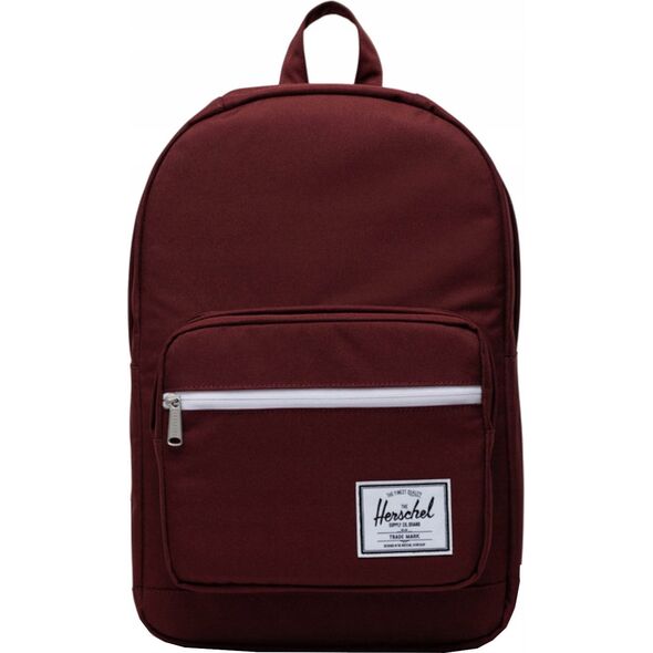 Herschel Herschel Pop Quiz Backpack 10011-05655 Bordowe One size 11024505 828432553457