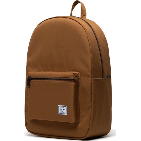 Herschel Herschel Settlement Backpack 10005-05033 Brązowe One size 11024516 828432515127