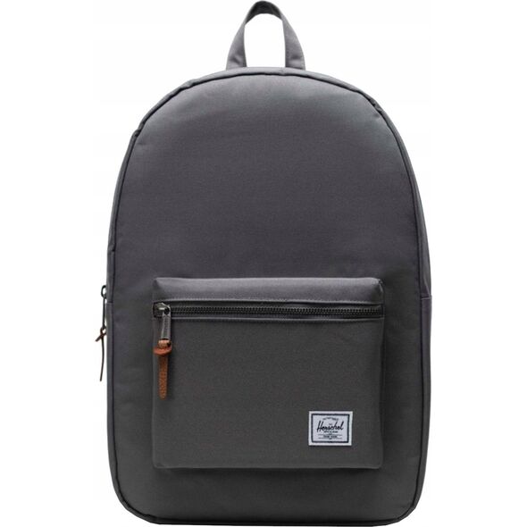 Herschel Herschel Settlement Backpack 10005-05643 szary One size 11024517 828432552894