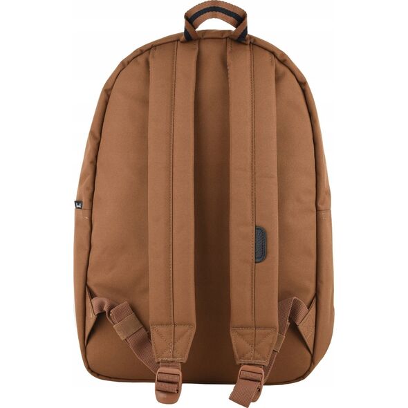 Herschel Herschel Settlement Backpack 10005-05668 Brązowe One size 11024519 828432552948