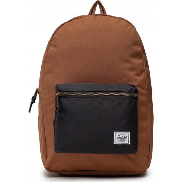 Herschel Herschel Settlement Backpack 10005-05668 Brązowe One size 11024519 828432552948