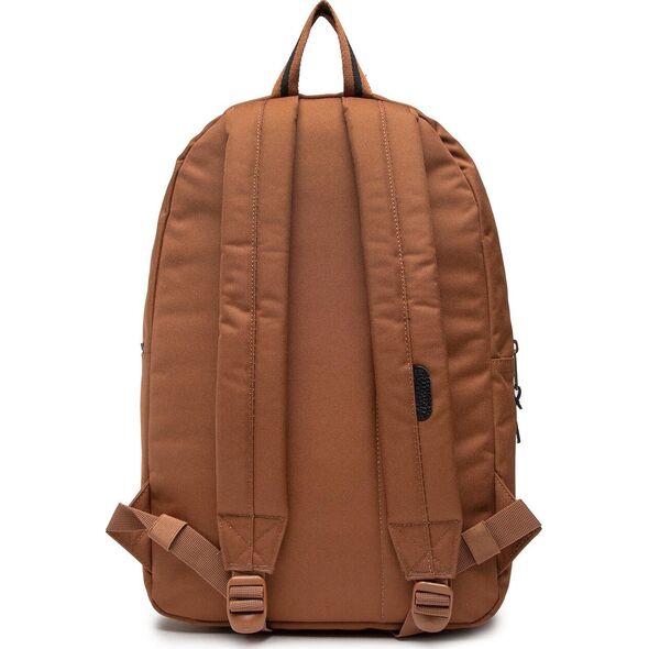 Herschel Herschel Settlement Backpack 10005-05668 Brązowe One size 11024519 828432552948