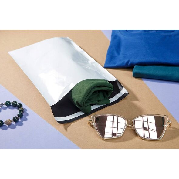 Emerson Foliopak 35x50cm EMERSON AFFOL35/50x50 50szt 11025367 5902178665836