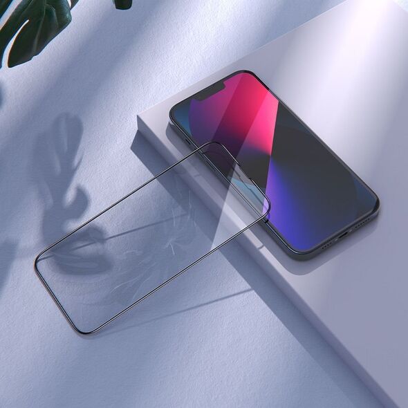 Hoco HOCO SZKŁO HARTOWANE G5 IPHONE 13 MINI - ZESTAW 10 SZTUK 11039046 6931474756473