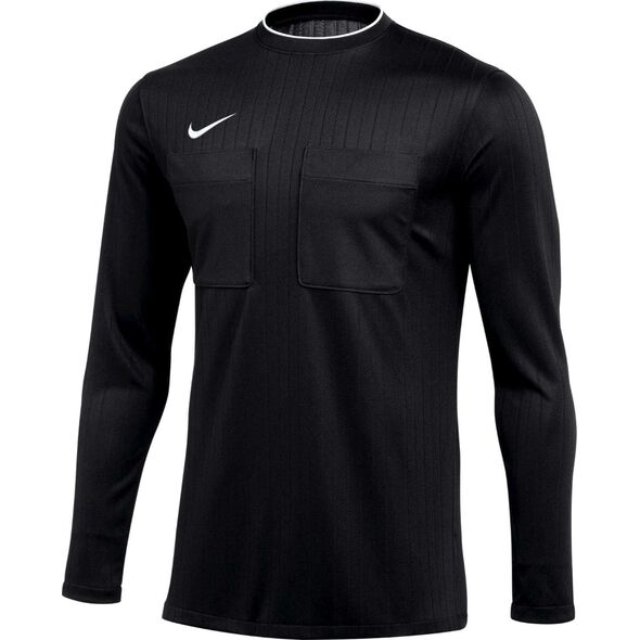 Nike Nike Dri-FIT Referee Jersey Longsleeve DH8027-010 Czarne L 11047069 195244550135