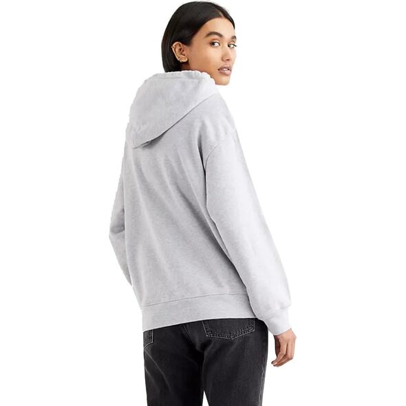 Levi`s Levi's Graphic Standard Hoodie 184870020 szary M 11061987 5400970293306