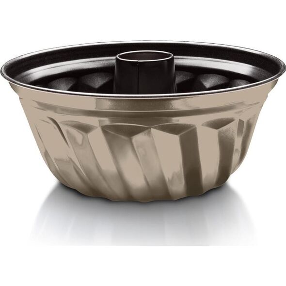 Berlinger Haus FORMA DO PIECZENIA BABKI 25X10.5CM BERLINGER HAUS SHINY BLACK BH-6810 11067953 5999108420351