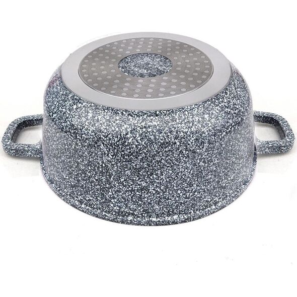 Klausberg GARNEK MARMUROWY 2.3L 20CM KLAUSBERG KB-7520 11068301 5908287275201