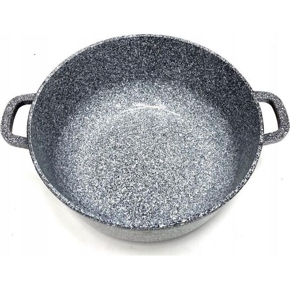 Klausberg GARNEK MARMUROWY 2.3L 20CM KLAUSBERG KB-7520 11068301 5908287275201