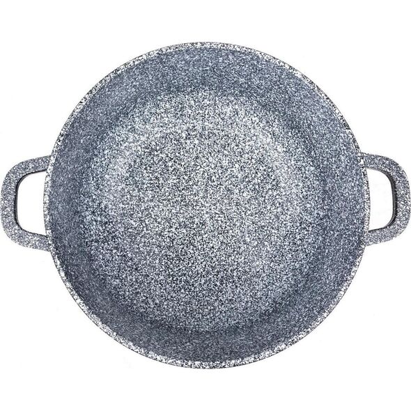 Klausberg GARNEK MARMUROWY 2.3L 20CM KLAUSBERG KB-7520 11068301 5908287275201