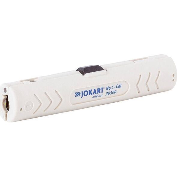 Jokari Ściągacz izolacji 1 Cat 4,5-10qmm SB JOKARI 11069611 4011391305007