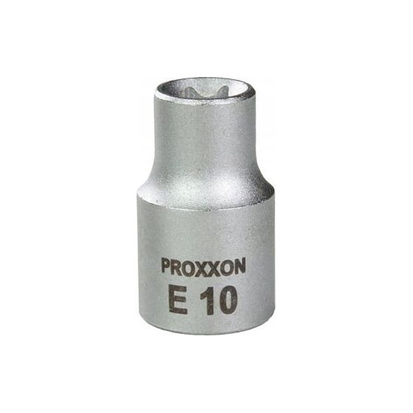 Proxxon Zewnętrzna nasadka 3/8 TX E10 11070361 4006274236165