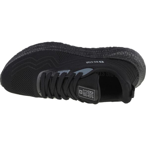 Big Star Big Star Shoes KK174018 Czarne 43 11092682 5900714535117