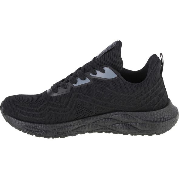 Big Star Big Star Shoes KK174018 Czarne 44 11092683 5900714535124