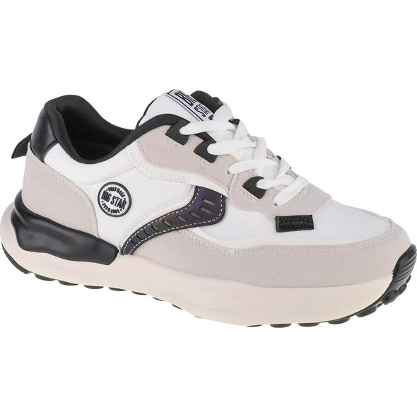 Big Star Big Star Shoes KK274098 białe 36 11092714 5900714533670