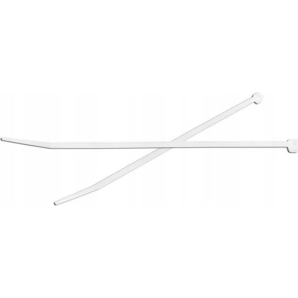 Organizer Lexton Opaska zaciskowa 30cmx3,6mm/100szt 11094183 5907760631398