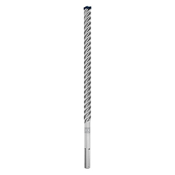 Wiertło Bosch Bosch EXPERT Hammer Bits SDS max-8X 24x400x520mm 11099267 4059952533131