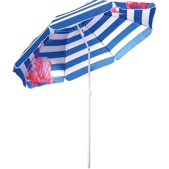 Nils Extreme NC7811 PARASOL PLAŻOWY 180 CM NILS CAMP 11100889 5907695506839