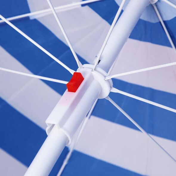 Nils Extreme NC7811 PARASOL PLAŻOWY 180 CM NILS CAMP 11100889 5907695506839