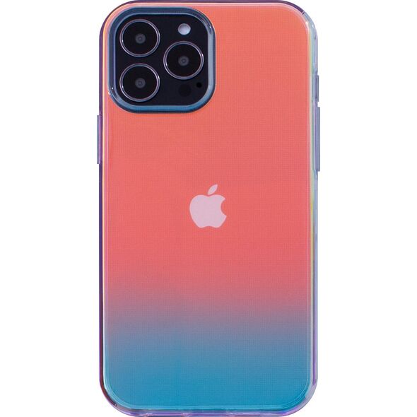 Hurtel Aurora Case etui do iPhone 13 Pro żelowy opalizujący pokrowiec złoty 11112699 9145576253410
