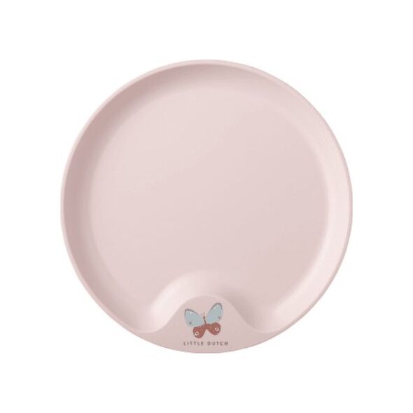 Mepal Talerzyk dziecięcy MIO Flowers & Butterflies 108001565243 11112903 8720294011217