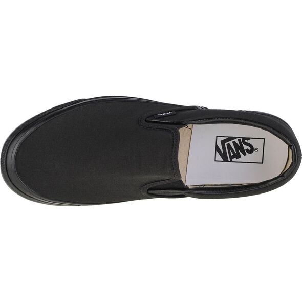 Vans Vans Classic Slip-On VN0A3JEXUCX1 Czarne 40,5 11201329 194905563644