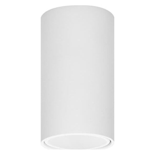Lampa sufitowa Orno BARBRA DLR GU10 downlight max 50W, IP20, okrągły, biały, aluminium,AD-OD-6141WGU10 11210318 5908254818196