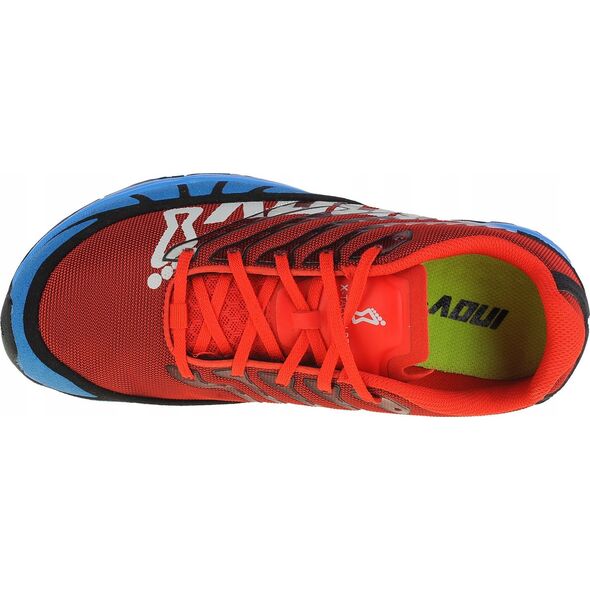 Inov-8 Inov-8 X-Talon 255 000915-RDBL-S-01 Czerwone 38,5 11220788 5054167661197