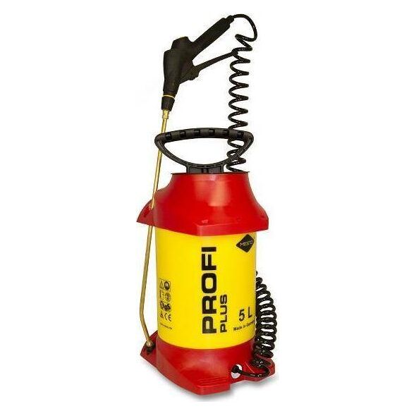 Mesto Opryskiwacz budowlany MESTO Profi Plus 8 l, 3 bar [3275P] 11220964 4000903327514