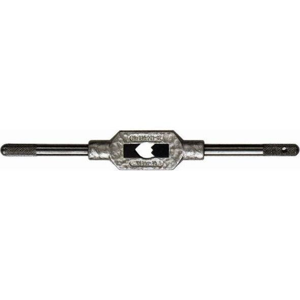 Abraboro Uchwyt do gwintowników M1-12 Abraboro 11220965 5999082008897