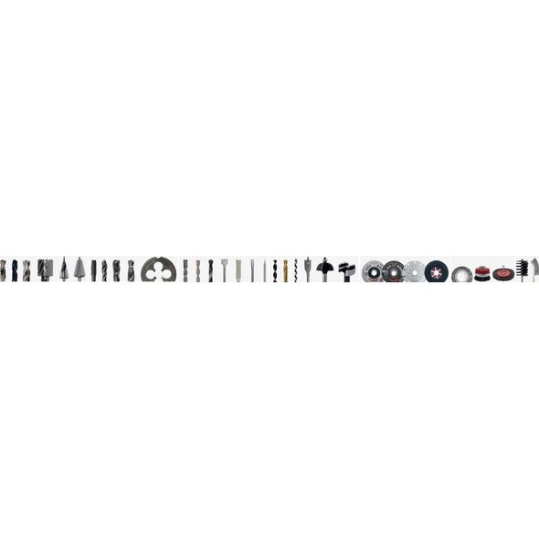 Abraboro Uchwyt do narzynek M11-14 / 38x14 Abraboro 11220972 5999082008828