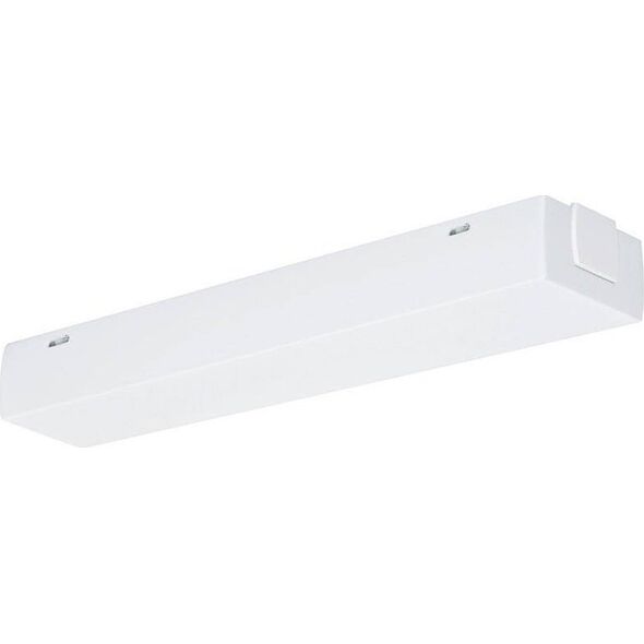 Paulmann URail zasilanie środkowe max. 1000W 230V Białe 11221009 4000870968864