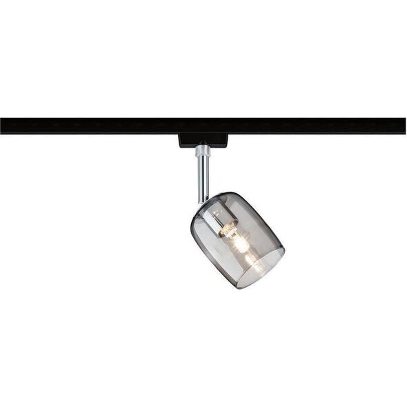 Paulmann URail Blossom max. 10W G9 Szkło 11221123 4000870969670