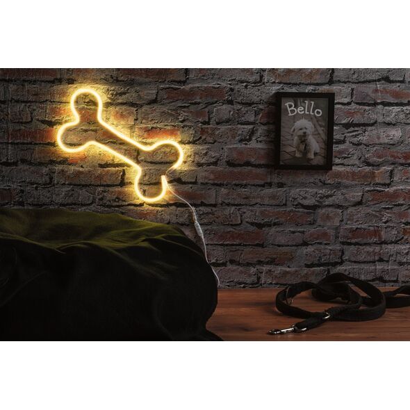 Taśma LED Paulmann Neon Colorflex USB Taśma LED 1m 5W RGB 11221125 4000870705575