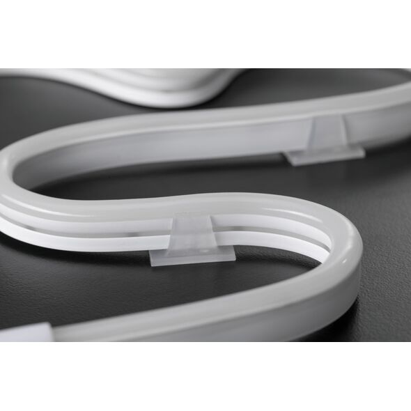 Taśma LED Paulmann Neon Colorflex USB Taśma LED 1m 5W RGB 11221125 4000870705575