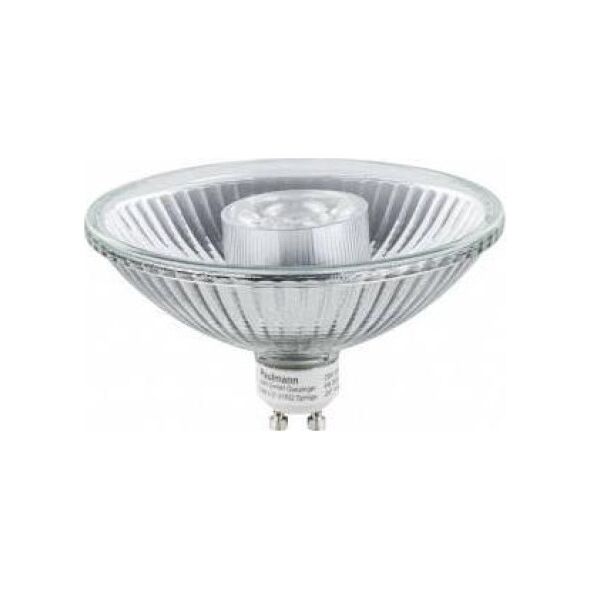 Paulmann LED QPAR111 6,5W GU10 425lm 2700K 24st. ściem 11221247 4000870289013