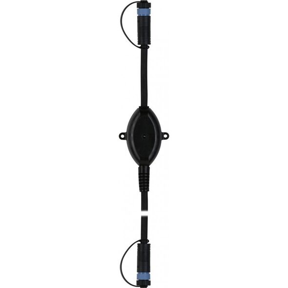 Paulmann Czujnik zmierzhu Outdoor Plug+ Shine  IP67 24V max 150W 11221342 4000870945872