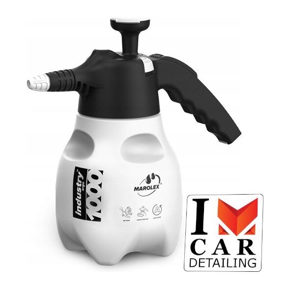 Marolex PIANOWNICA AXEL 2000 2,0L ACID MAROLEX 11229504 5904235008112