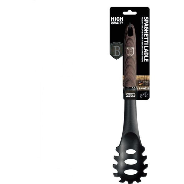 Berlinger Haus ŁYŻKA DO MAKARONU EBONY ROSEWOOD COLLECTION BH/6226 11231775 5999056797154