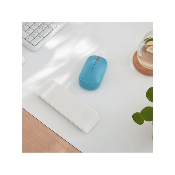 Leitz Podstawka pod laptopa Ergo Cosy niebiesk 11237465 4002432129355