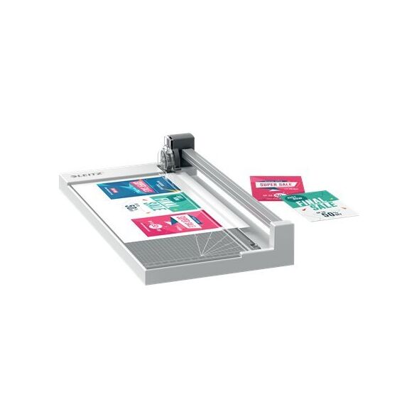 Leitz Trymer Precision Home Office A4 11237473 4002432129751